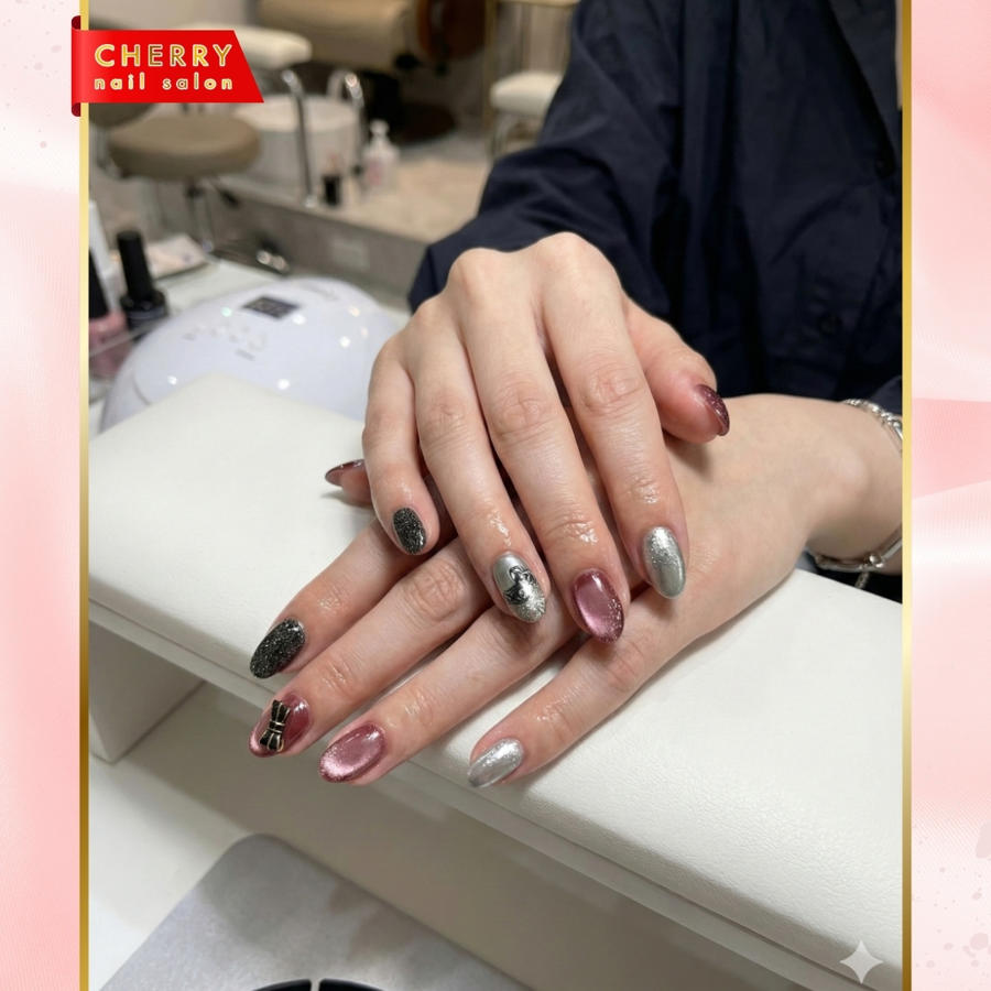 Nail Design